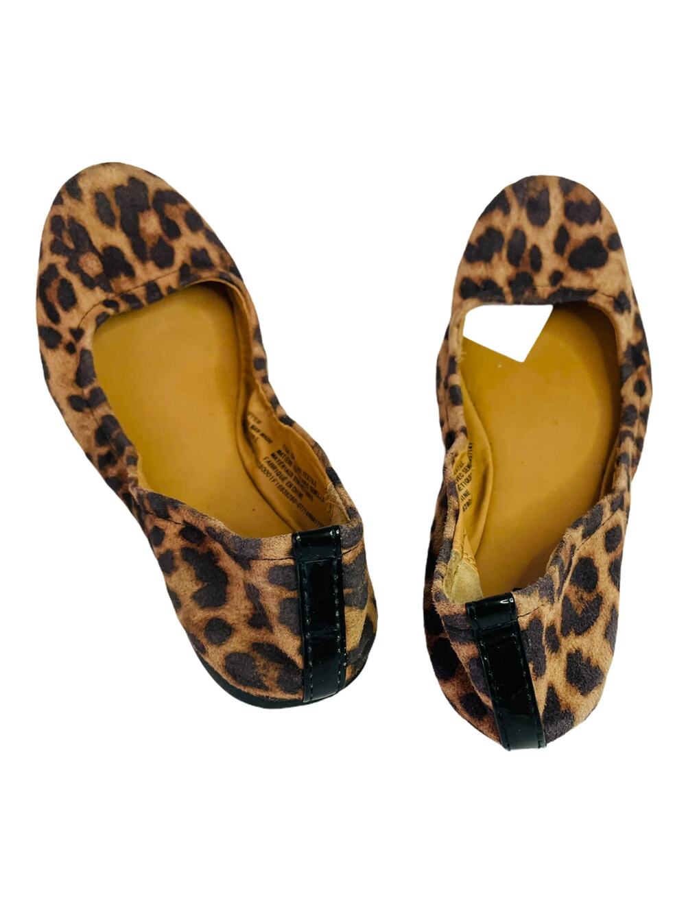 Mossimo supply co slippers women size 6